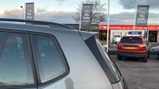 Volkswagen Golf SV 1.5 TSI EVO 150 Match 5dr DSG Petrol Hatchback